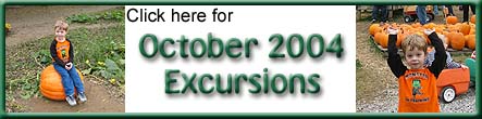 October Excursions Link