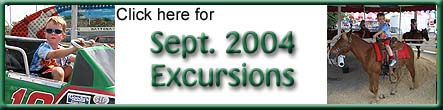 September Excursions Link