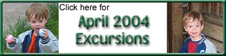 April Excursions Link