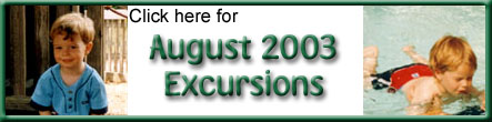 August Excursions Link