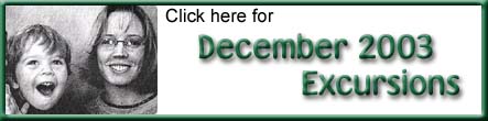 December Excursions Link