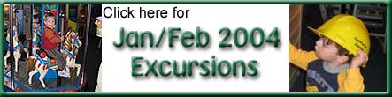 Jan/Feb Excursions Link