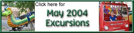 May Excursions Link