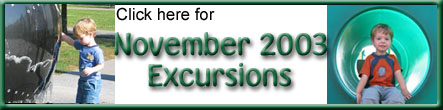 November Excursions Link