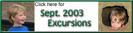 September Excursions Link